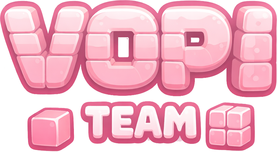 VOPI Team